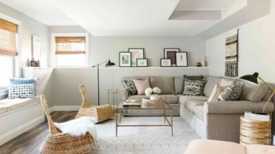 Basement Remodel Cost